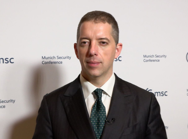 Ministar Đurić: Srbija kroz susrete u Minhenu dodatno učvrstila poziciju pouzdanog partnera