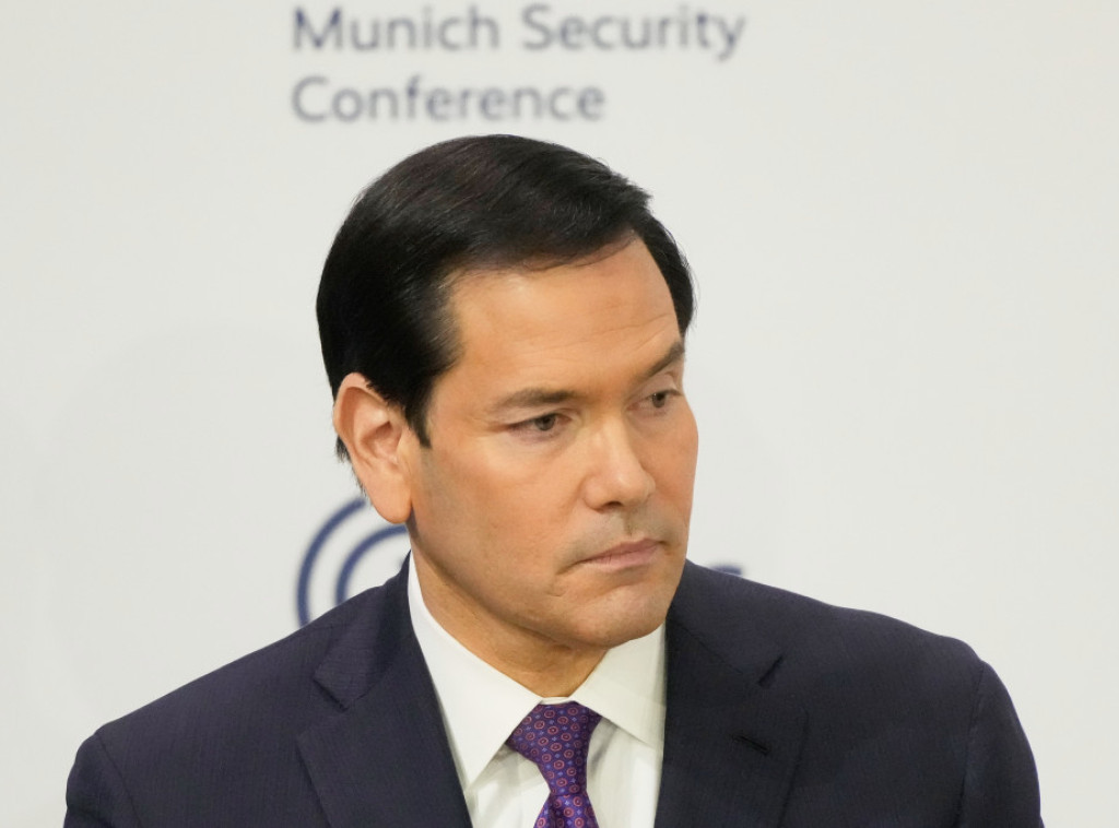 Marko Rubio sa ministrima G7 o sukobima koji ugrožavaju svetski mir i stabilnost