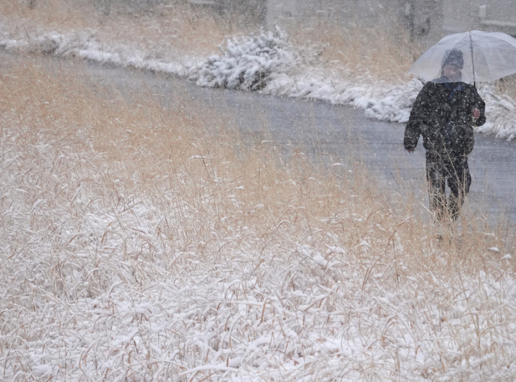 Na jugozapadu Francuske na snazi crveni meteo-alarm zbog opasnosti od poplava