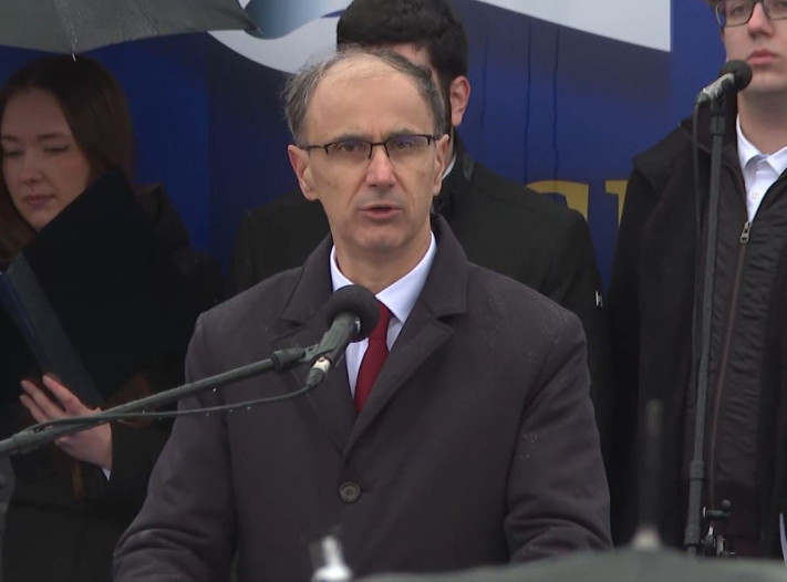 Đuro Macut: Samo zajedno i kroz dijalog možemo očuvati mir kojeg je srpski narod željan