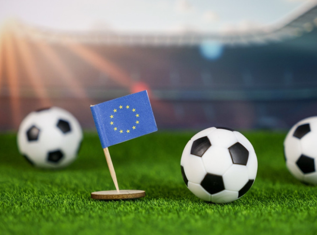 Evropska fudbalska unija čestitala Srbiji Dan državnosti