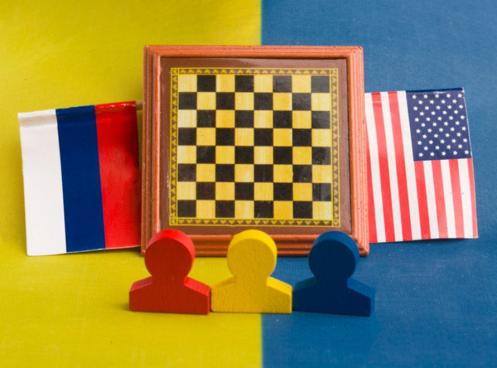 Mihail Galuzin: Rusija, Sjedinjene Američke Države i Ukrajina se složile da vode pregovore bez "curenja informacija"