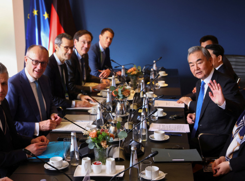 Završena Minhenska konferencija uz poruku da je potrebno jačanje evropske bezbednosti