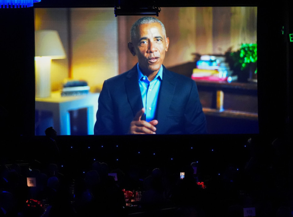 Obama: Vanzemaljci su stvarni, ali nisu u Oblasti 51