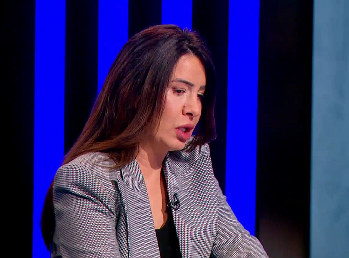 Danijela Nikolić: Zakonom o strancima poljuljan temelj na kome stoji Briselski sporazum, a to je ZSO