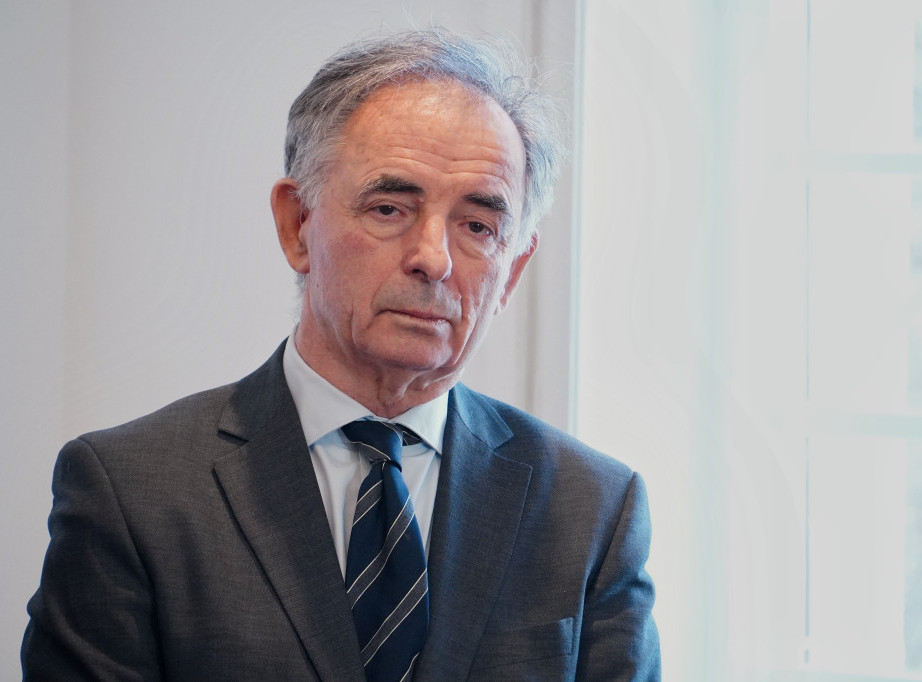 Milorad Pupovac: Suđenje Glavašu ozbiljno izrugivanje žrtvama i pravosuđu