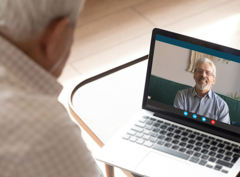 U Španiji održana prva video-konferencija koja je okupila stogodišnjake