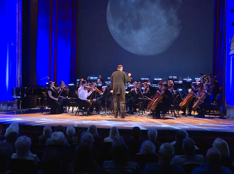 Povodom Sretenja održana svečanost "Država moje umetnosti"