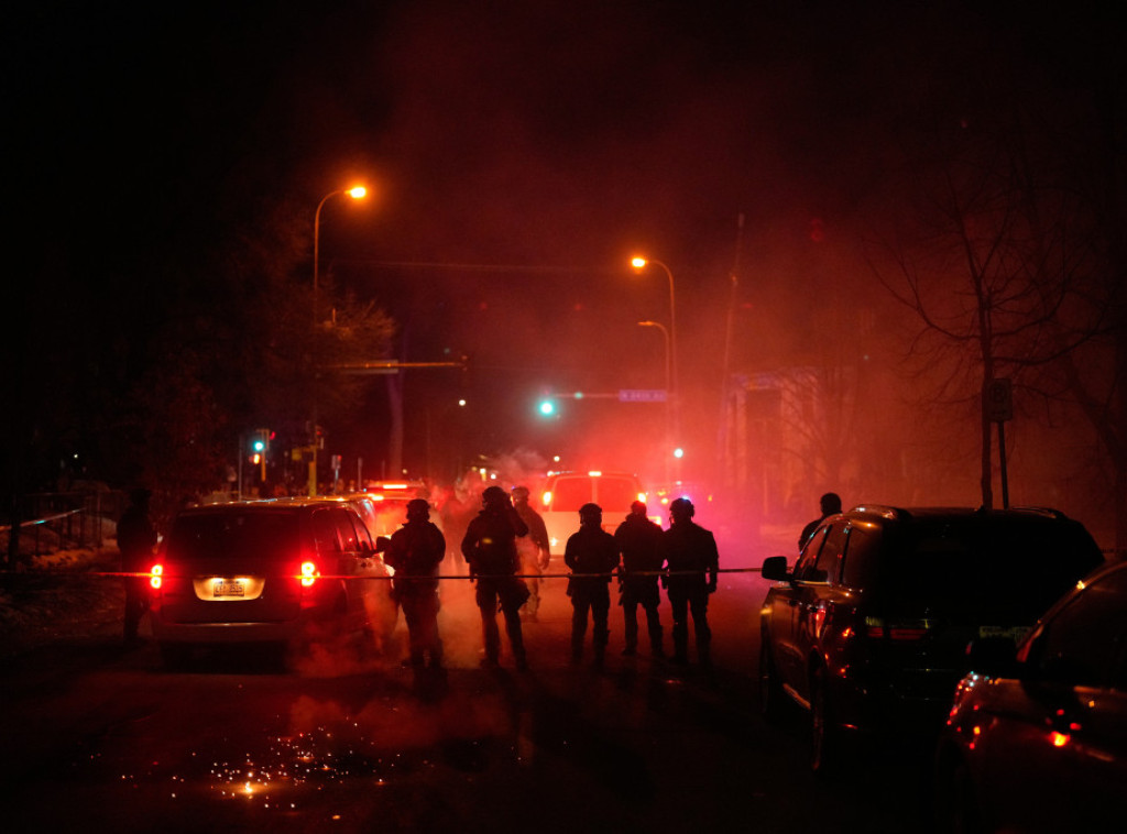 Tom Homan: Mali bezbednosni tim ostaje u Minesoti nakon smanjenja imigracionih operacija