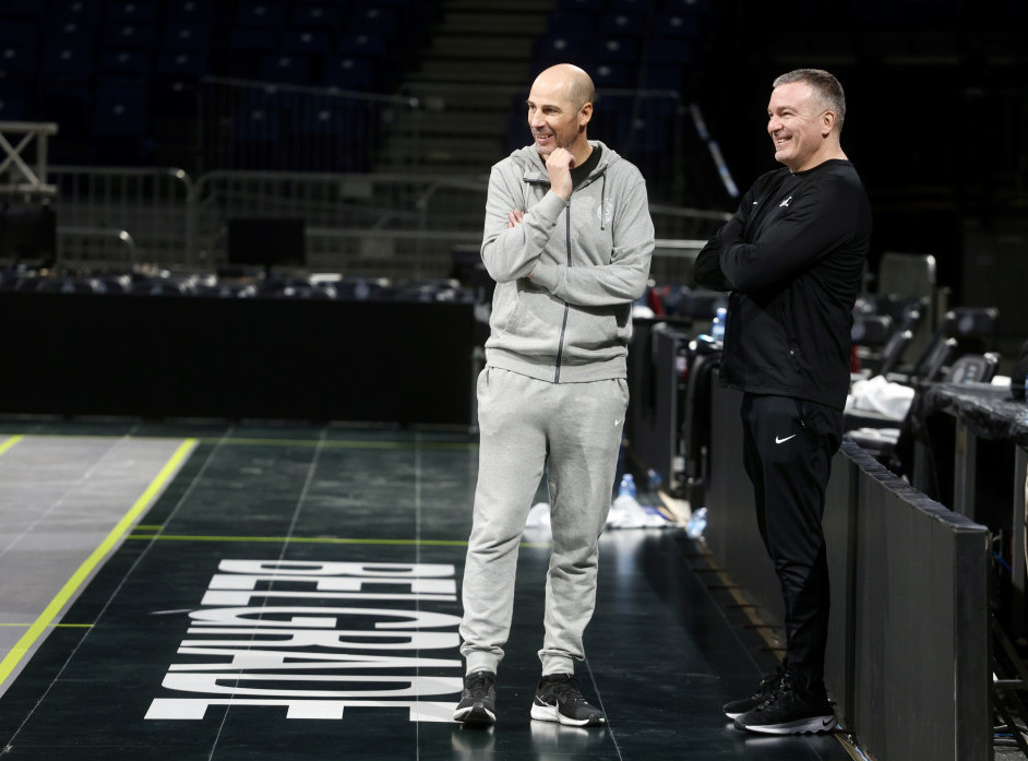 Penjaroja: Kontrolisali smo ritam i zasluženo slavili