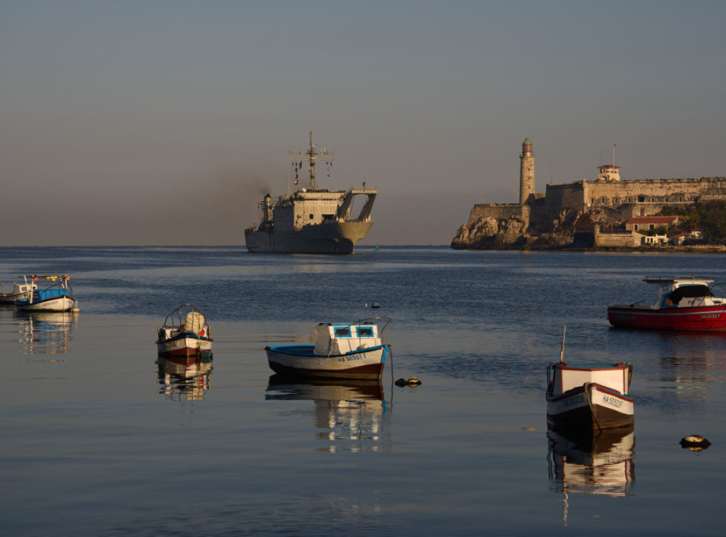 Salvadorska mornarica zaplenila rekordnih 6,6 tona kokaina u Pacifiku