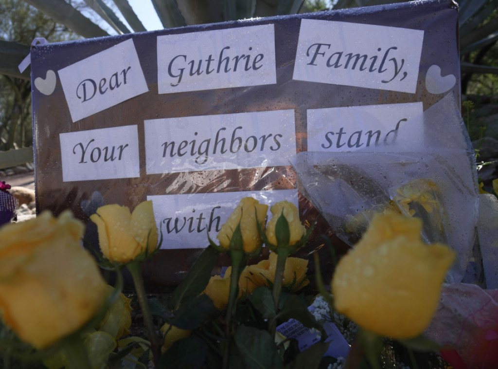 Voditeljka Savana Gatri ponovo uputila apel za oslobađanje svoje majke