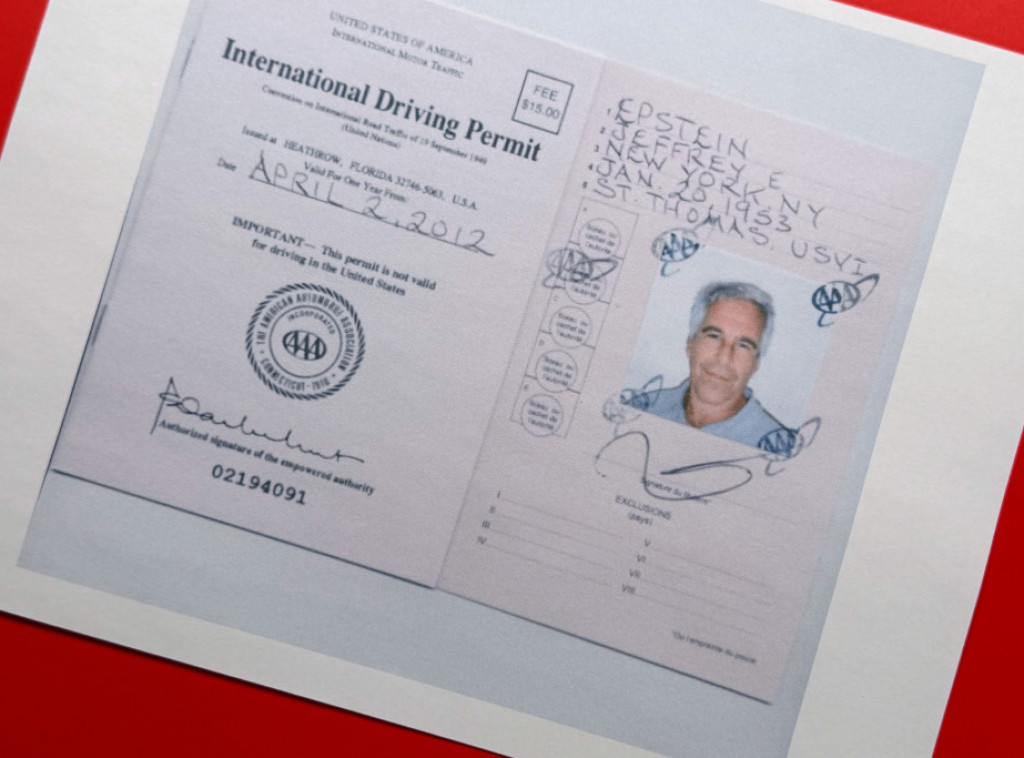 Epstinov brat optužuje vladu SAD da je prikrila njegovo ubistvo