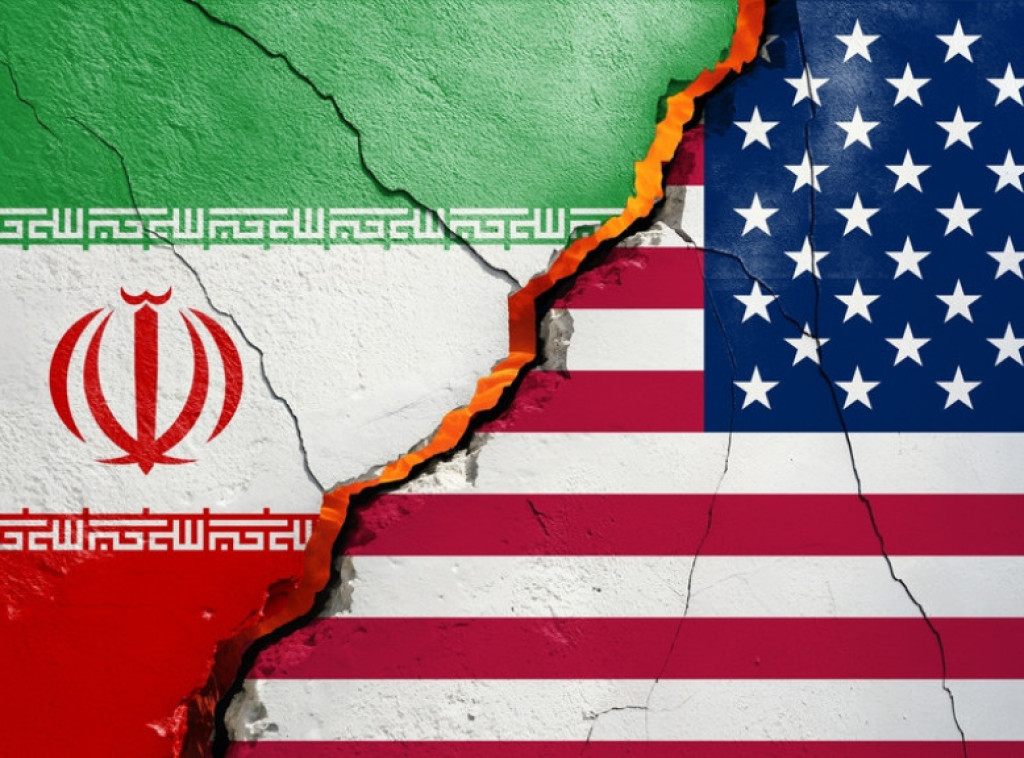 Iran: Američka zaplena iranske nafte je piraterija i oružana pljačka