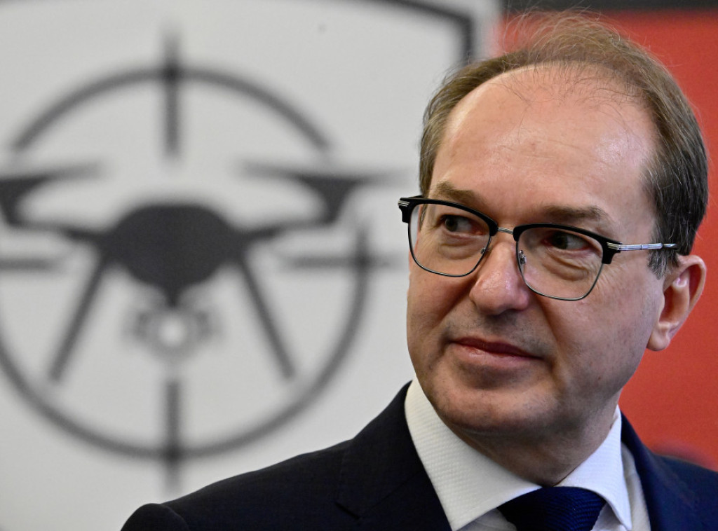 Aleksandar Dobrint: Nemačka će produžiti granične kontrole za šest meseci nakon 15. marta