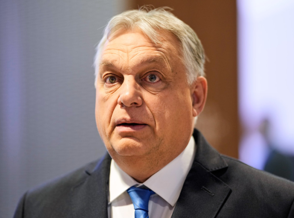 Orban: Pozivam Zelenskog da promeni svoju antimađarsku politku
