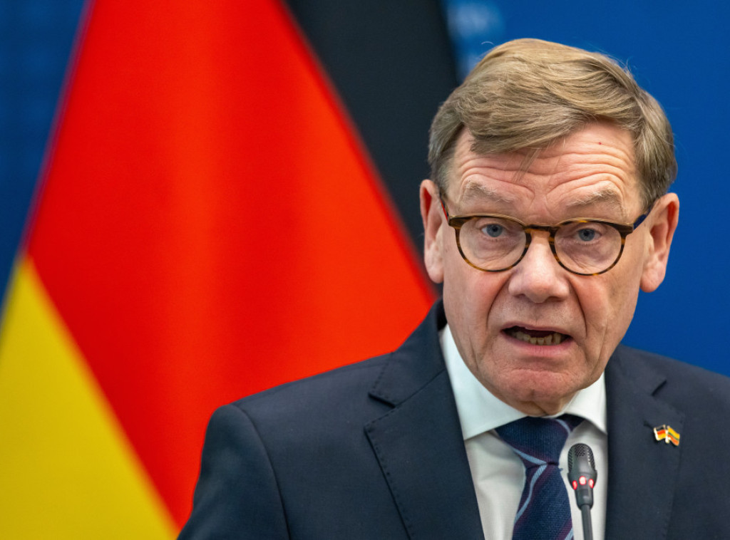 Johan Vadeful: Izdvajanja Francuske za odbranu su nedovoljna