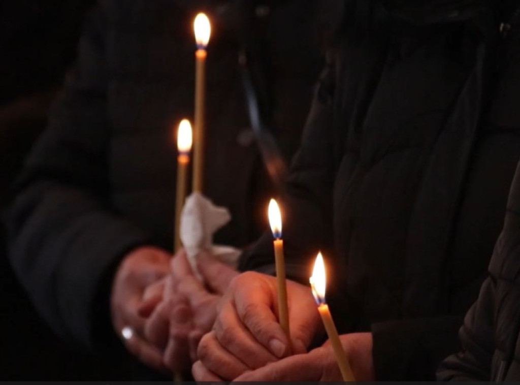 Laplje Selo: Održan pomen stradalima u Livadicama