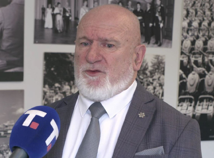 Milan Petričković: Incident na Slaviji proba pred turbulencije koje blokaderi žele