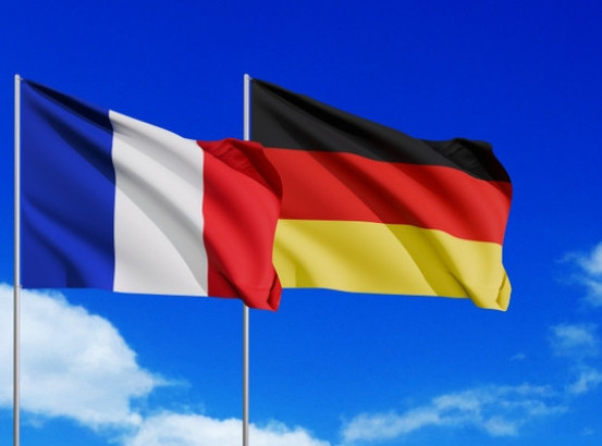 Francuska i Nemačka produbljuju saradnju na nukelarnom odvraćanju