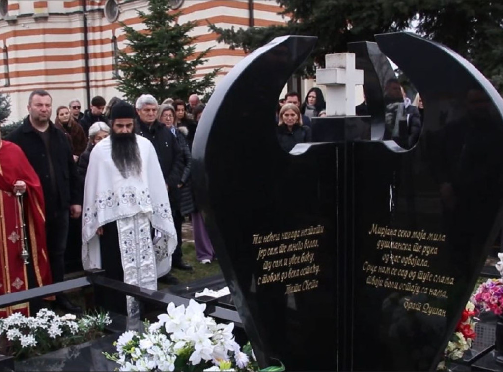 Srpska lista: Ni posle 25 godina niko nije odgovarao za zločin u Livadicama