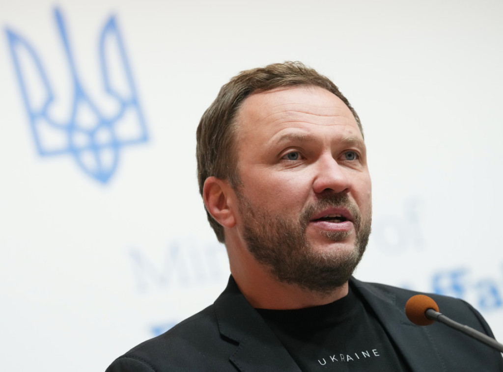 Ministar spoljnih poslova Estonije: NATO će udariti na Rusiju ako Putin napadne Baltik