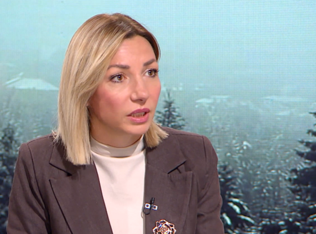 Tatjana Macura: Cilj kampanje Za srce više je stvaranje dobre atmosfere za zasnivanje porodice
