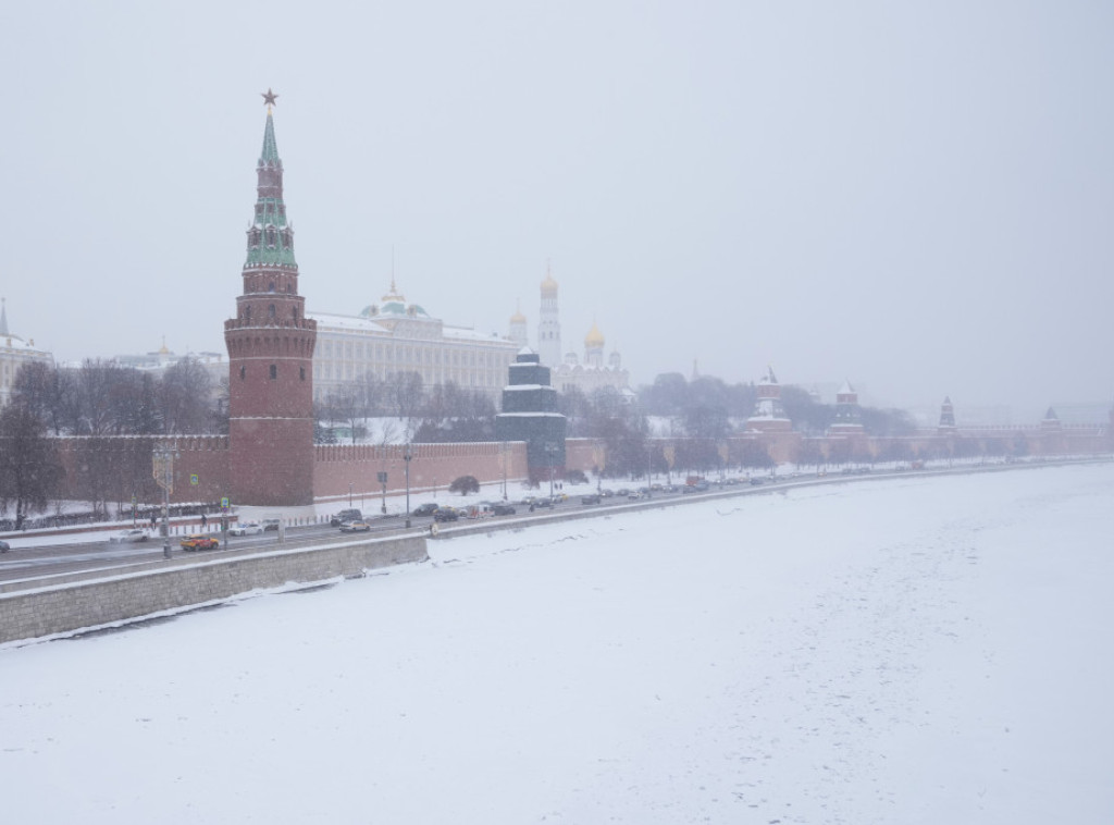 Kremlj ne planira da podnese tužbe zbog proizvoda sa Putinovim likom