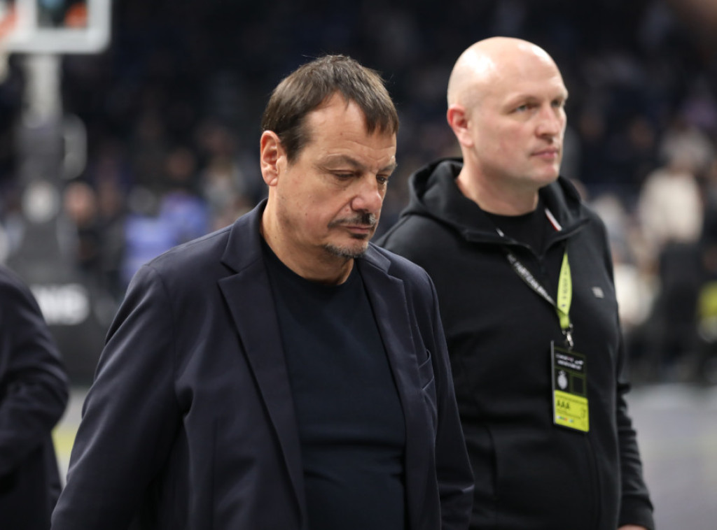 Ataman odredio spisak košarkaša Turske za utakmice protiv Srbije