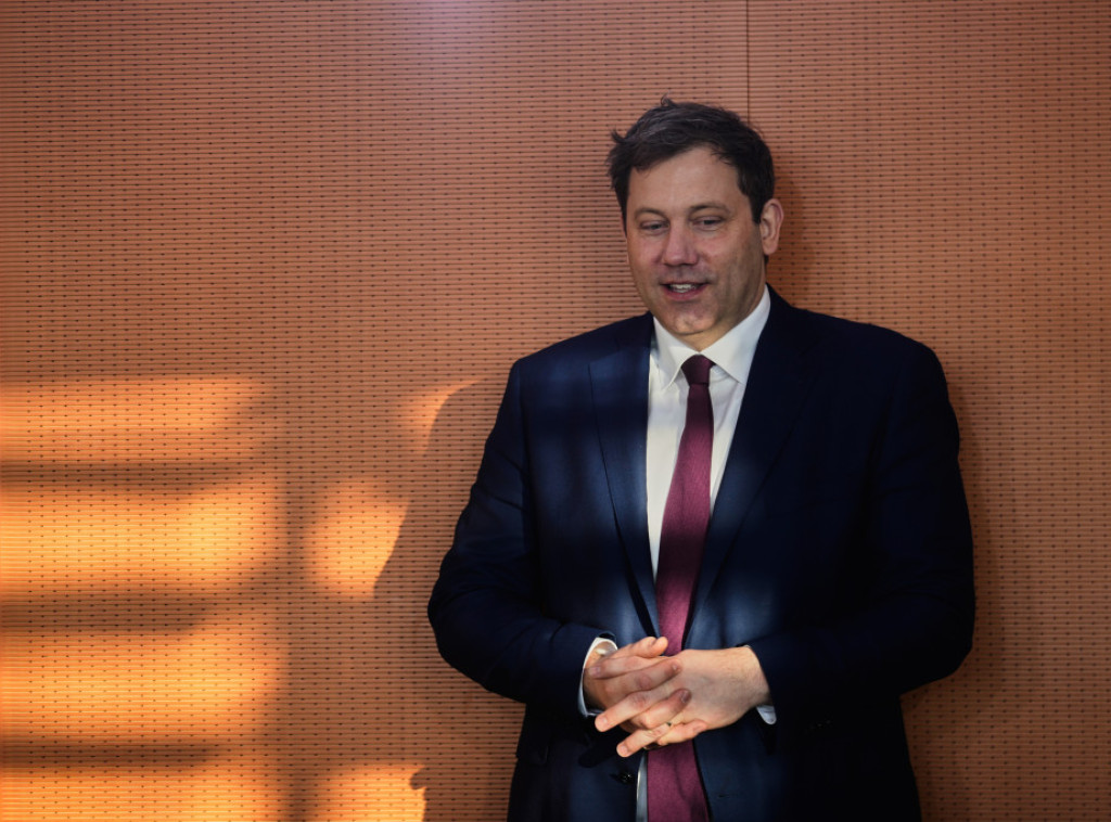 Lars Klingbajl: EU na prekretnici, pojedinci ne treba da se kriju iza nacionalnih interesa