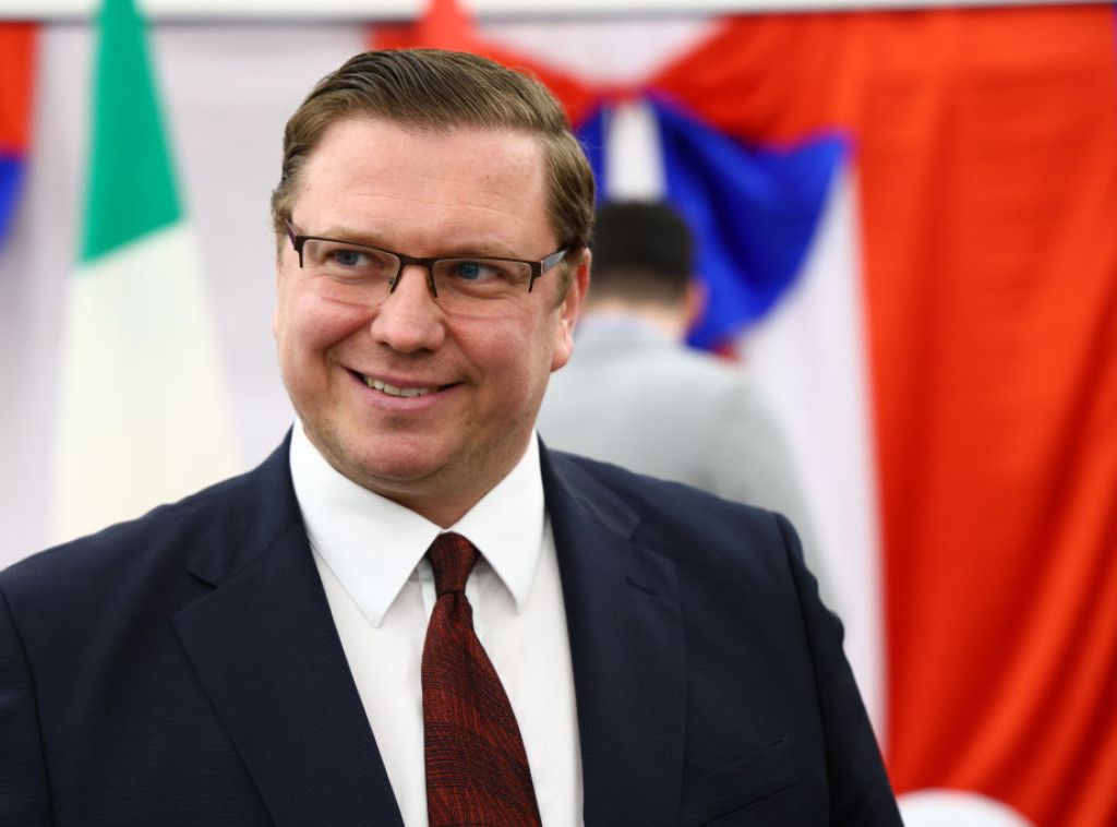 Vladimir Kokanović obišao srpsku zajednicu u Rijeci i Trstu