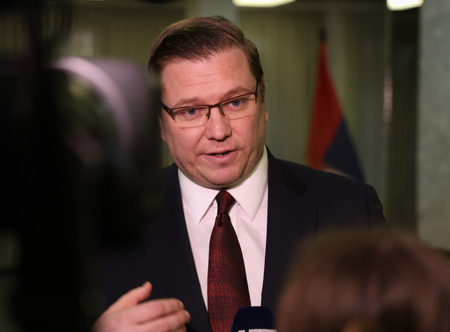 Vladimir Kokanović sa ministrom Republike Srpske Goranom Selakom: Važno očuvanje imovinskih prava u BiH