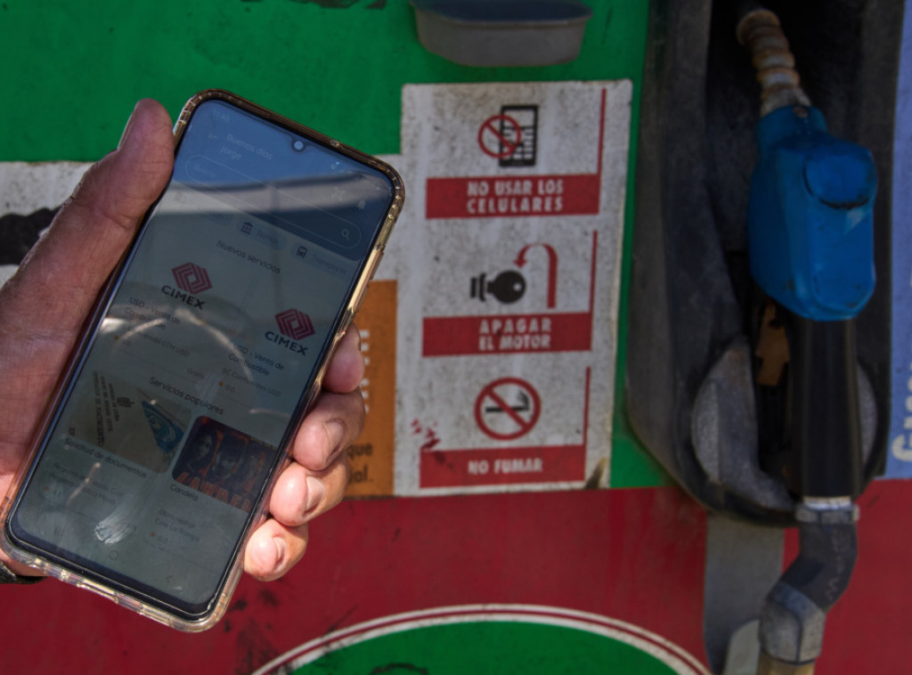 U Havani se gomila otpad, zbog nedostatka nafte