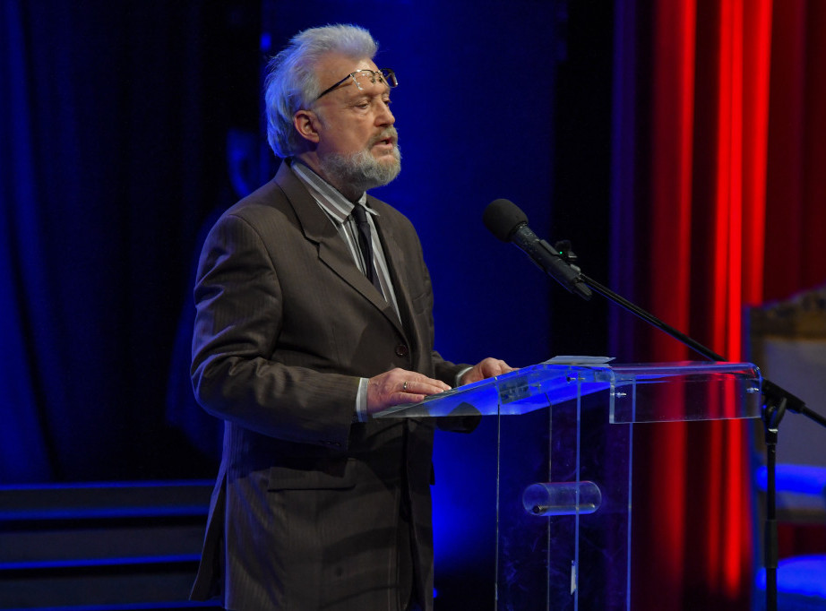 Dragan Stanić: Matica srpska već 200 godina hrabro, promišljeno i mudro prolazi kroz iskušenja