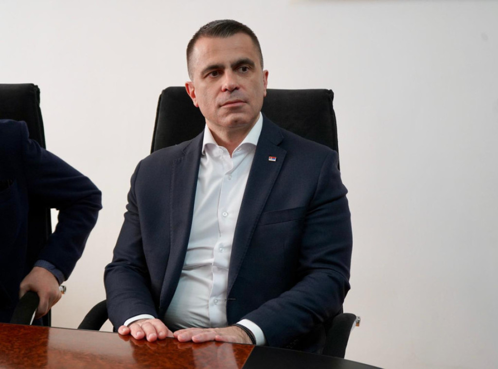 Đorđe Milićević osudio narušavanje proslave 200 godina Matice srpske u Novom Sadu