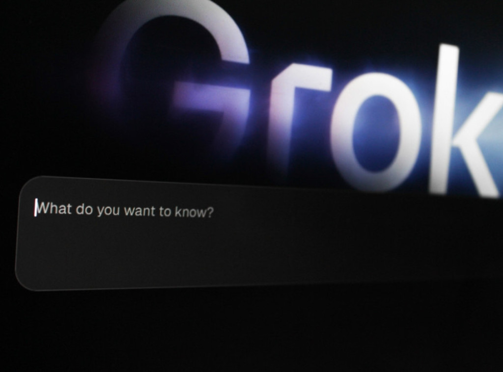 Irska pokrenula istragu o Maskovom AI četbotu Grok