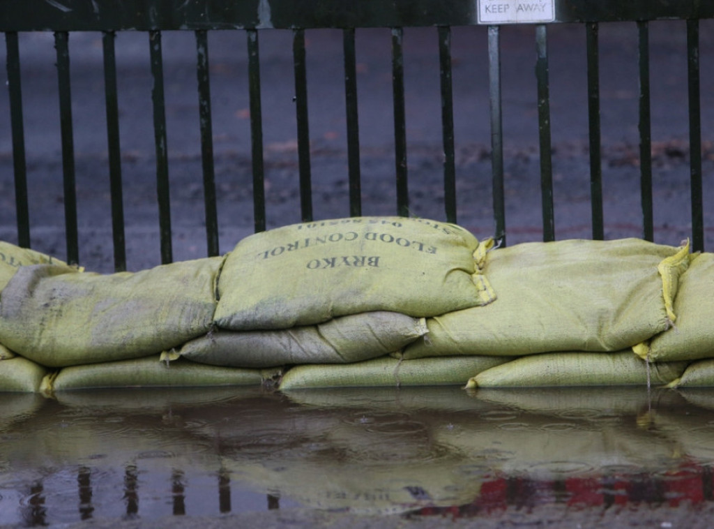 Više od 3.300 ljudi evakuisano iz poplavljenih područja Dagestana