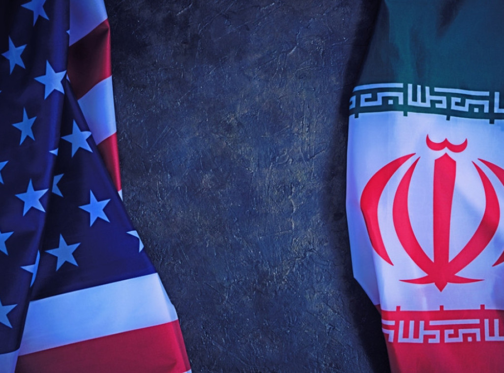 Iran je postavio preduslove za razgovore o trajnom miru sa SAD-om