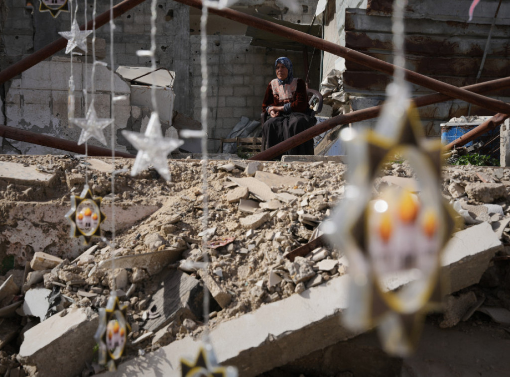 Osam zemalja osudilo izraelsku registraciju zemljišta na Zapadnoj obali