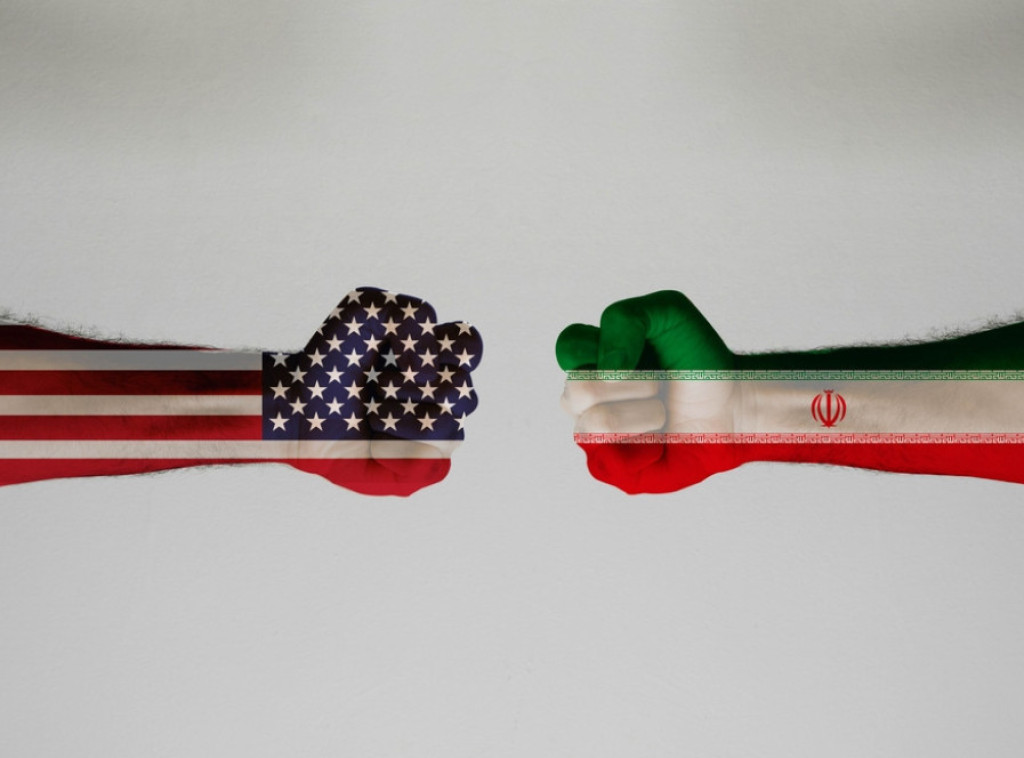 Aksios: Trampov tim se sprema za pregovore sa Iranom,  šest zahteva za Teheran