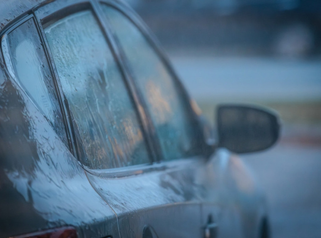 Putevi Srbije: Nema neprohodnih puteva, povećan intenzitet saobraćaja tokom dana