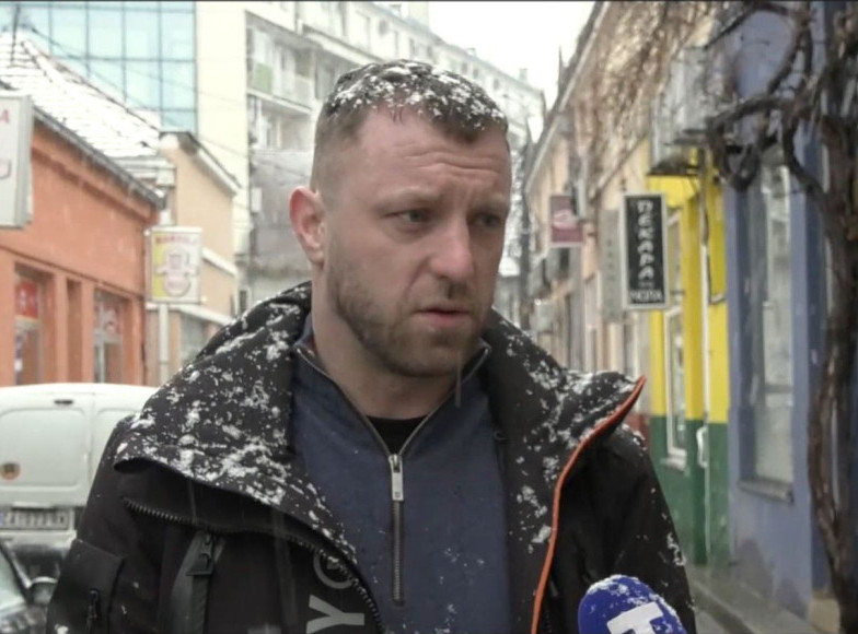 Aleksandar Mitrović: Samo Mesna zajednica Kušići nema struje, očekujemo otklanjanje kvara do podneva