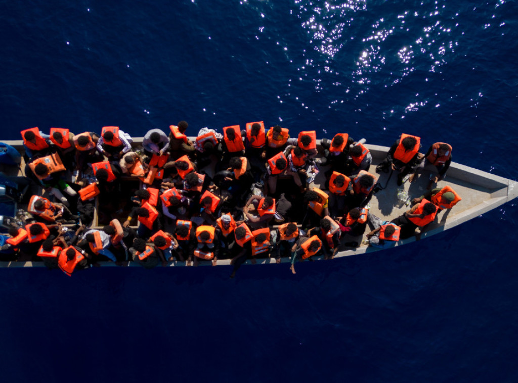 Ujedinjene nacije: Migranti u Libiji izloženi sistemskom nasilju i zlostavljanju