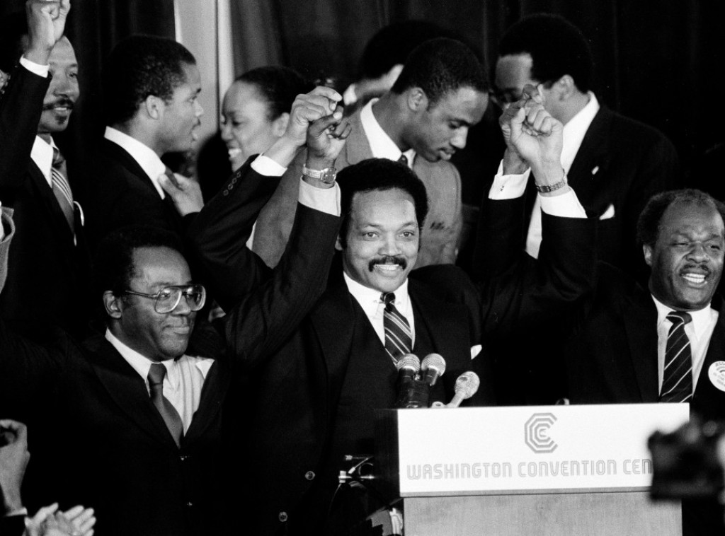 Preminuo Džesi Džekson, vođa pokreta za građanska prava i bivši predsednički kandidat