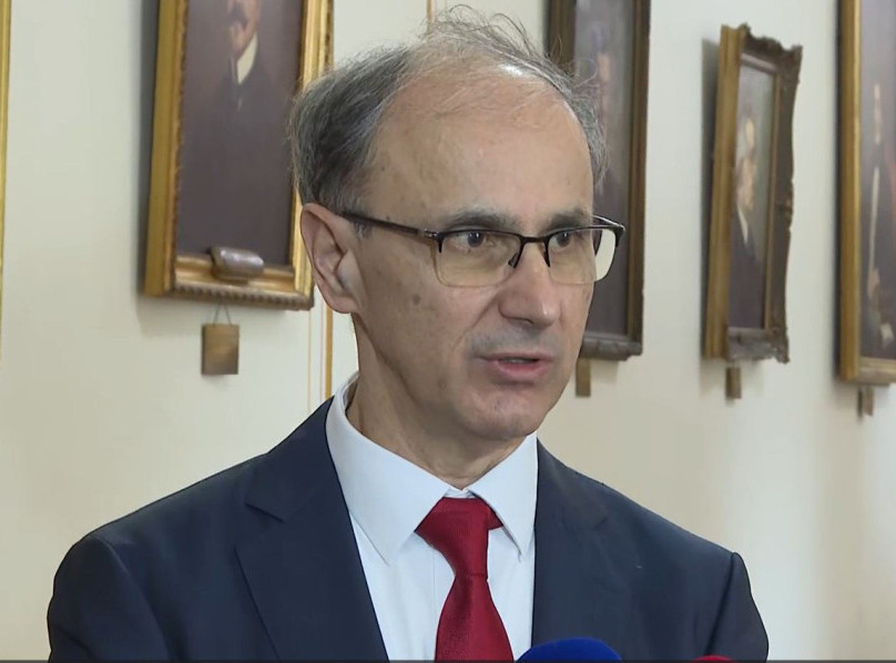 Premijer Macut: Sporazum dva fakulteta doprineće kvalitetu zdravstvene zaštite u Srbiji