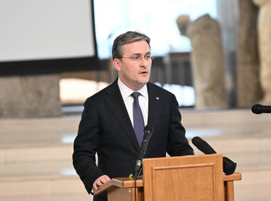 Nikola Selaković: Ponašanje prema mitropolitu Joanikiju je žalostan momenat blokaderske epizode