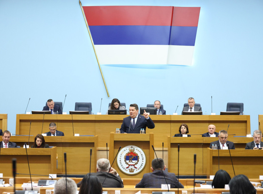 Nenad Stevandić: Presuda Šmitu bez prava na žalbu