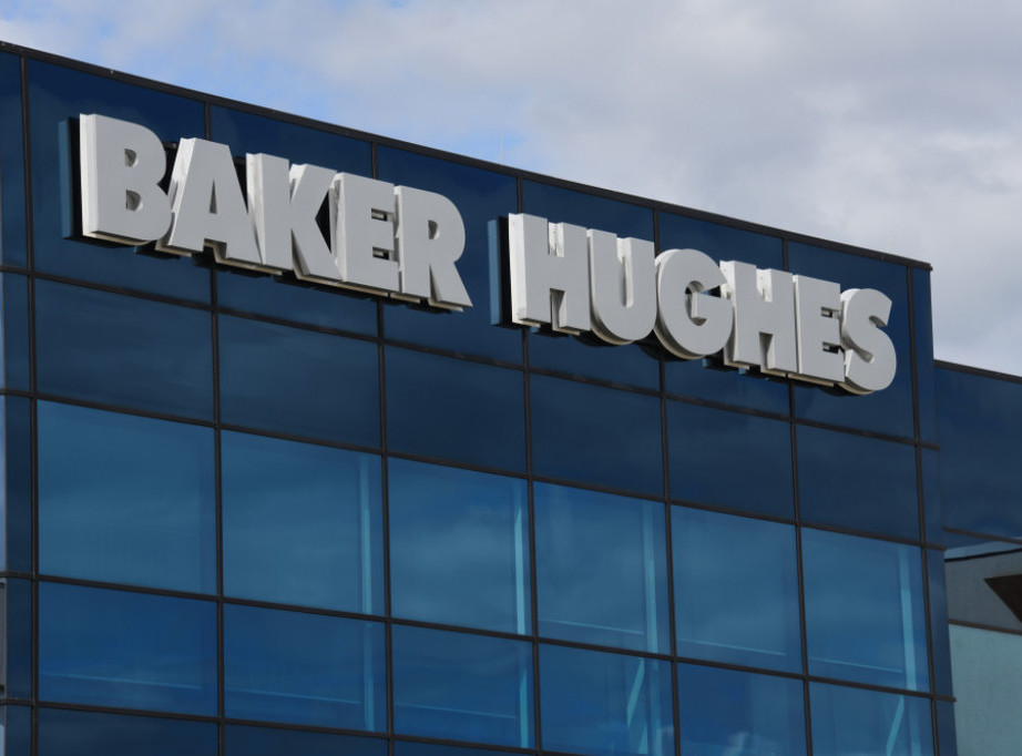 Podružnica MOL-a, Geoinform, potpisala sporazum o saradnji sa Baker Hughes