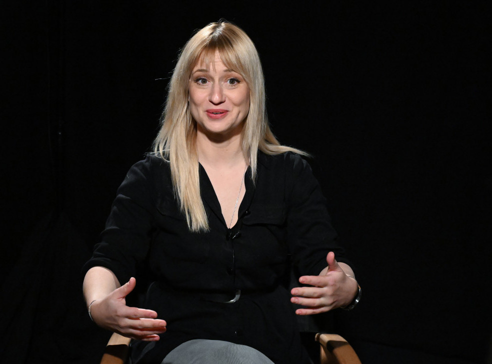 Staša Koprivica: Velika očekivanja publike od premijere predstave "Kralj Ibi" u Beogradskom dramskom pozorištu