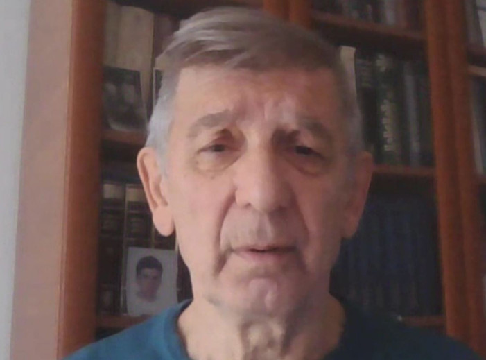 Meteorolog Nedeljko Todorović: Od sutra porast temperature